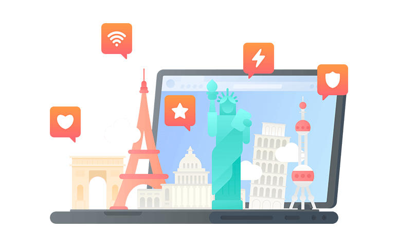 在纽埃连接到中国vpn - VPN翻回国